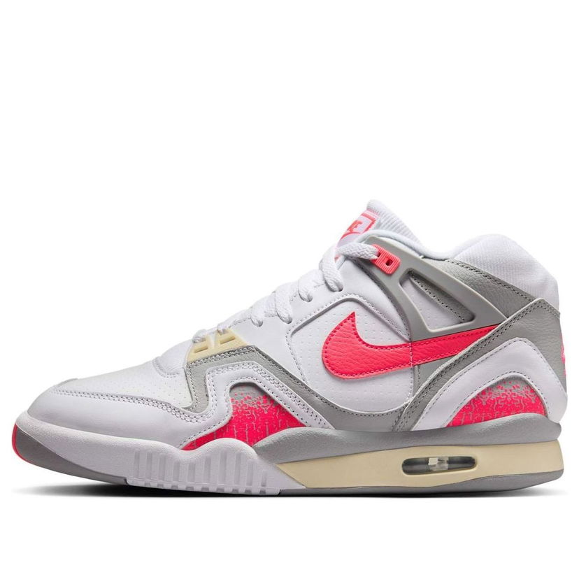 Sneakers och skor Nike Air Tech Challenge 2 Vit | FZ9033-100