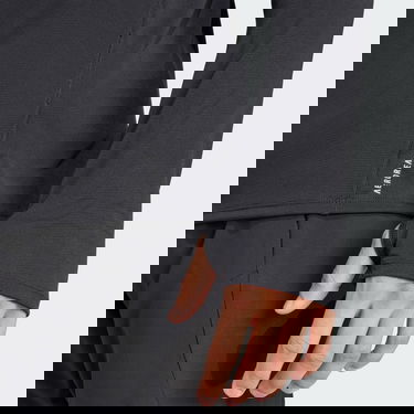 T-shirt adidas Performance Adizero Running Long Sleeve Tee Svart | IK9732, 5