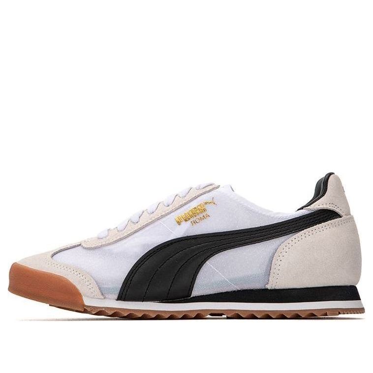 Sneakers och skor Puma Roma OG T Vit | 387241-01, 0