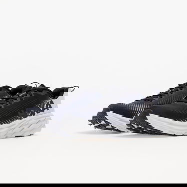 Sneakers och skor Hoka One One Rincon 3 "Black/ White" W Svart | 1119396-BWHT, 5