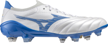 Sneakers och skor Mizuno Morelia Neo IV Beta Made in Japan Mixed SG Vit | p1gc2340-25, 0