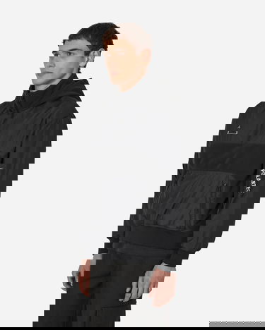 Sweatshirt Jordan 23 Engineered Statement Polartec® Hoodie Svart | DV1591-010, 3