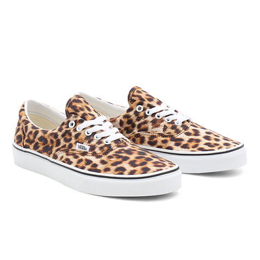Sneakers och skor Vans Leopard Era Brun | VN0A4U393I6, 1