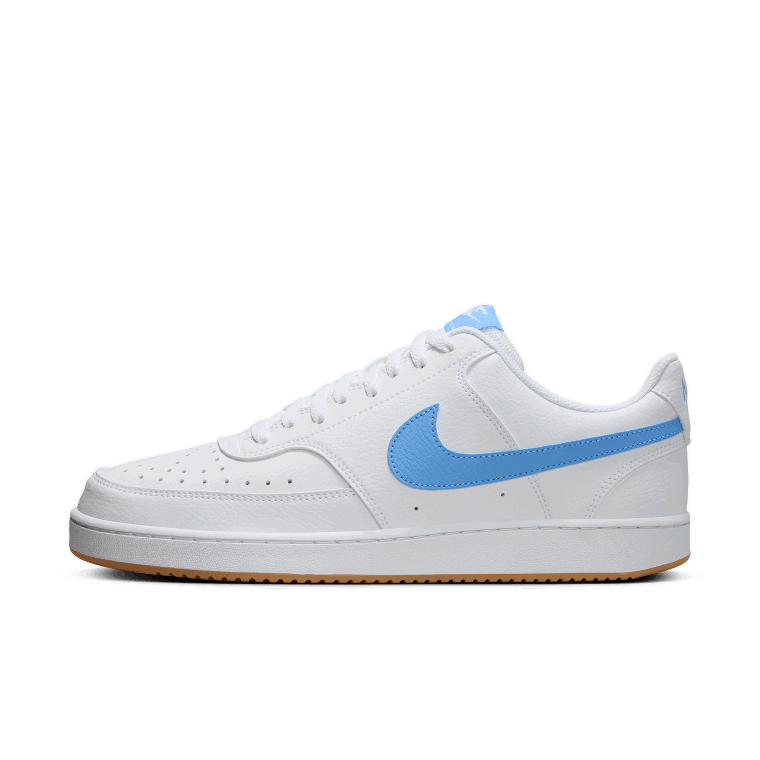 Sneakers och skor Nike Court Vision Low Vit | HJ9105-100, 0