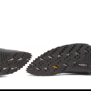 Sneakers och skor Keen Jasper OG Gul | 1031018, 5
