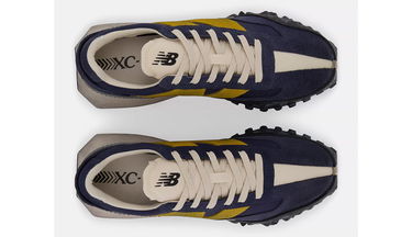 Sneakers och skor New Balance UXC72KW Blå | UXC72KW, 4