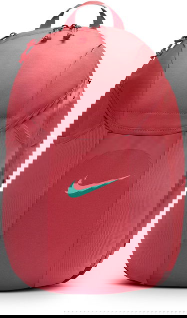 Gymsäck Nike Academy Team 2.3 Backpack Röd | dv0761-850, 0