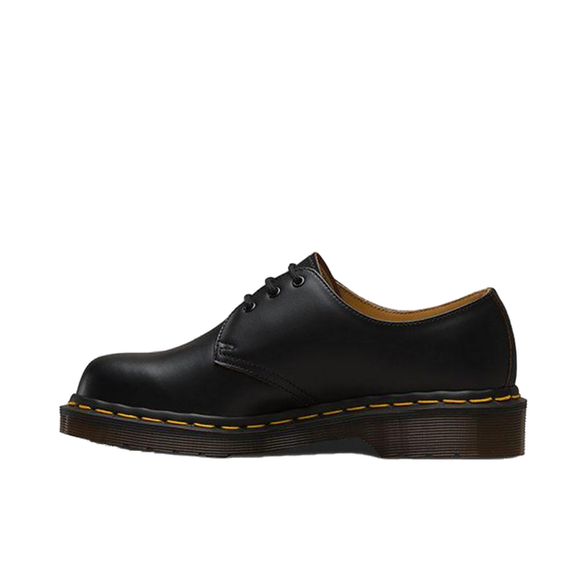 Sneakers och skor Dr. Martens 1461 Vintage Svart | 12877001