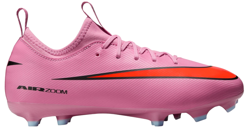 Sneakers och skor Nike Nike JR ZOOM VAPOR 16 ACADEMY FG/MG Rosa | fq8392-600