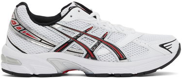 Sneakers och skor Asics & Red Gel 1130 Grå | 1201A256, 0