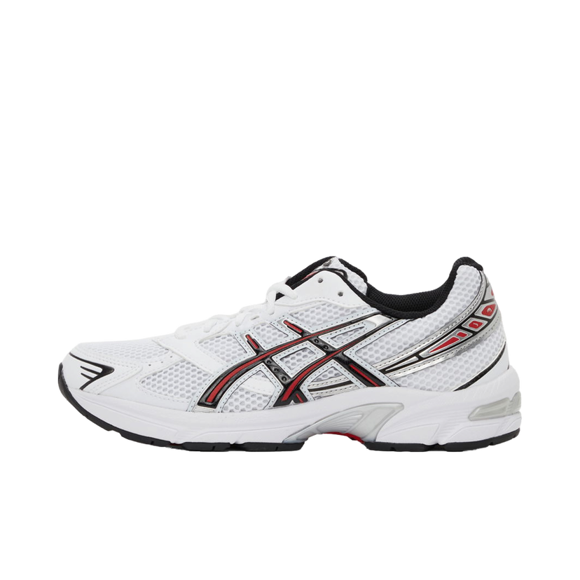 Sneakers och skor Asics & Red Gel 1130 Grå | 1201A256