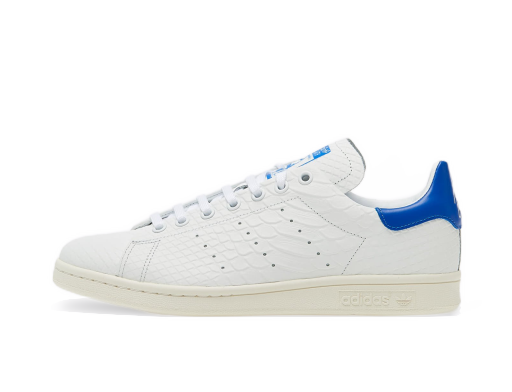 Sneakers och skor adidas Originals Stan Smith Recon Vit | FU9587