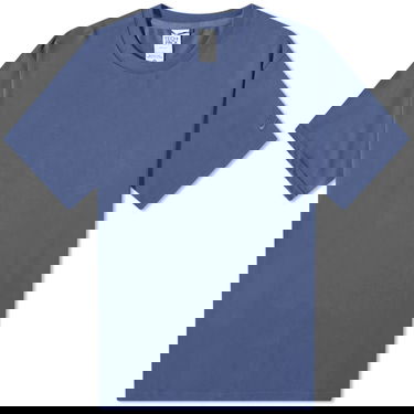 T-shirt Nike Tech Pack Tee Mörkblå | FB4395-491, 0