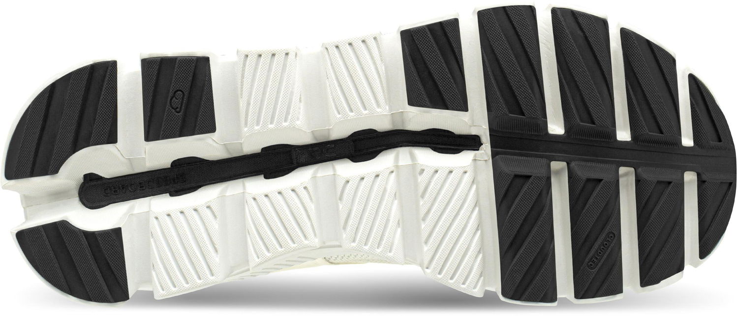 Sneakers och skor On Running Cloud Hi Edge W Grå | 28.99668, 1