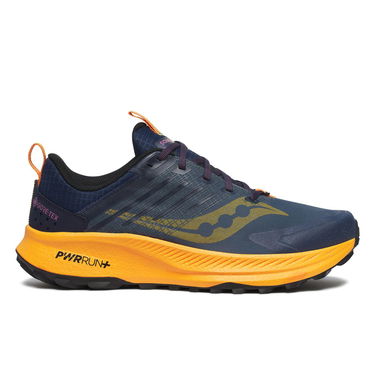 Sneakers och skor Saucony Ride TR2 GTX Blå | S20953-251, 1