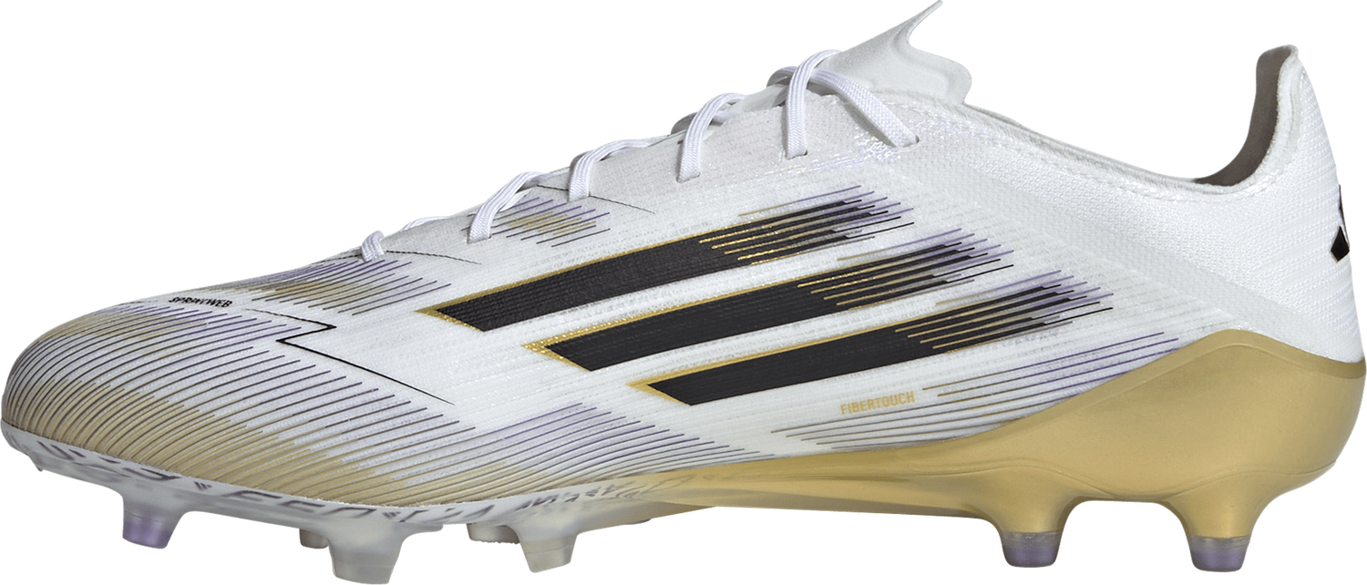 Sneakers och skor adidas Performance F50 Elite AG Vit | jr2119, 1