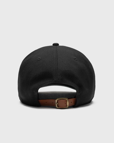 Keps New Era BSTN 9FIFTY Retro Crown A-Frame Snapback Hat Svart | 60761716, 2