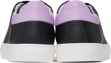 Kläder Moschino Moschino 'Moschino's' Svart | 251 MB15012G0M GAA 00A, 1