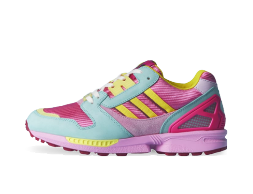 Sneakers och skor adidas Originals Gucci x ZX8000 "Pink strata" W Rosa | IE2266