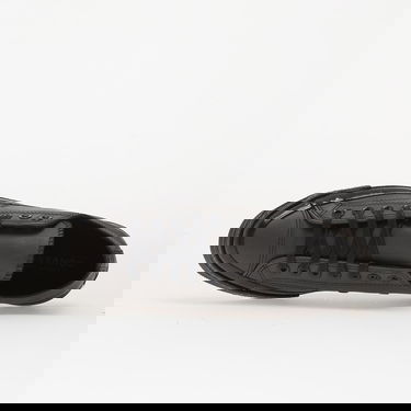 Sneakers och skor Converse Chuck 70 Leather Svart | A15551C, 3