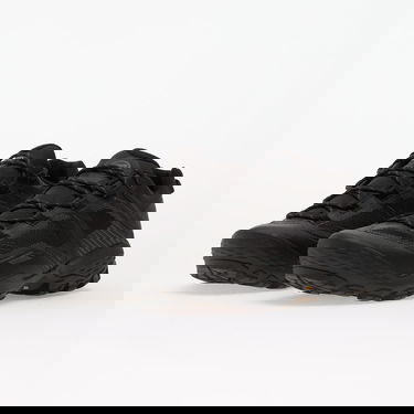 Sneakers och skor Mammut Ducan II Low GTX Black Svart | 3030-05060 Black, 5