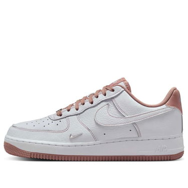 Sneakers och skor Nike Air Force 1 '07 Mini Jewel Rosa | IB6543-100, 0