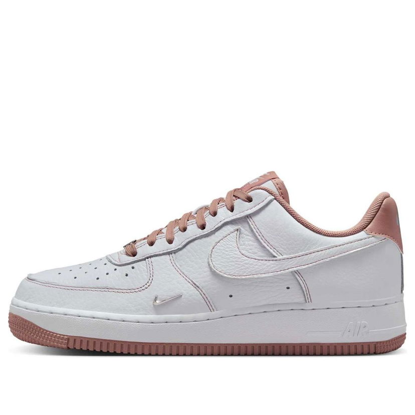 Sneakers och skor Nike Air Force 1 '07 Mini Jewel Rosa | IB6543-100