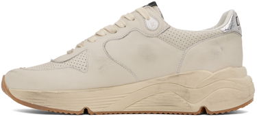 Sneakers och skor Golden Goose Golden Goose Running Sole Vit | GMF00126.F006175.81225, 2