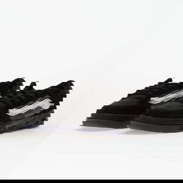 Sneakers och skor Vans Hylane Svart | VN000D1J4VT1, 5