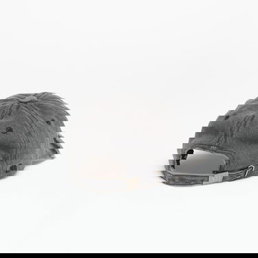 Keps MISBHV MISBHV V2 Tecno Distressed Baseball Cap Grå | 251A509, 1