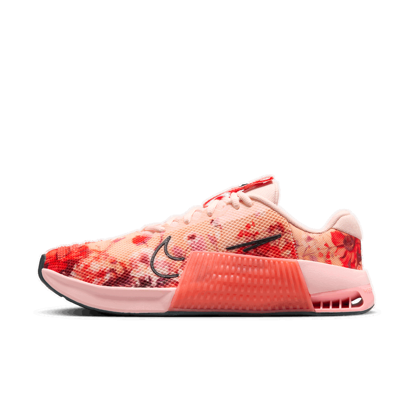 Sneakers och skor Nike Metcon 9 Rosa | HJ6210-600
