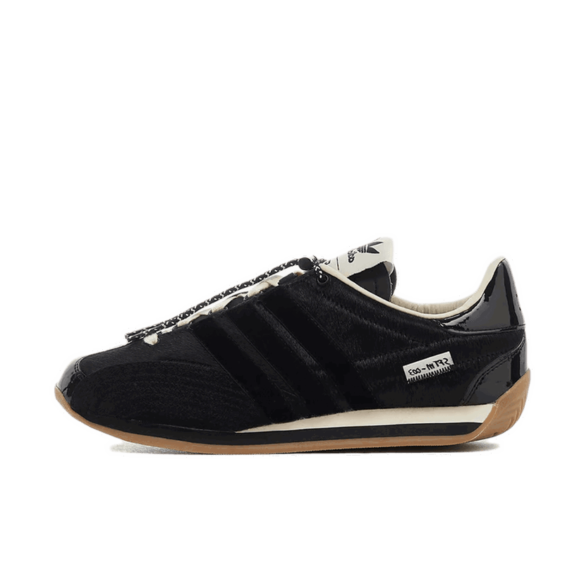 Sneakers och skor adidas Originals Song For The Mute x Country OG "Black" Svart | JH9010