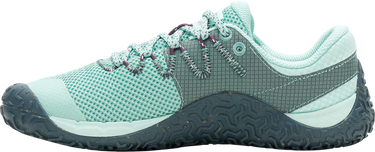Sneakers och skor Merrell Trail Glove 7 Grön | J067716, 2
