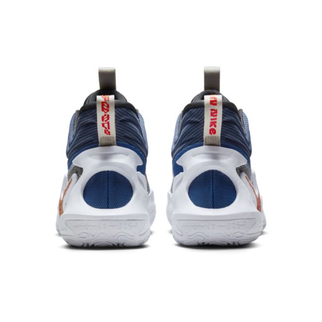 Sneakers och skor Nike Cosmic Unity 2 Mörkblå | DH1537-002, 1