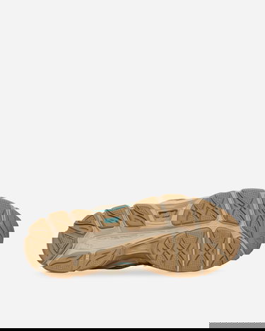 Sneakers och skor Asics GEL-NYC Utility Beige | 1203A558-300, 5