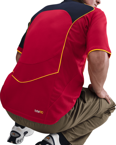 Jersey Nike Nike Total 90 Energy Jersey Röd | ib4208-687, 3