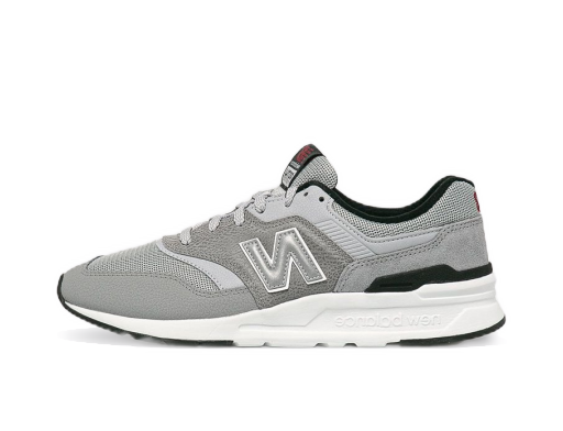 Sneakers och skor New Balance 997 Grå | CM997HFM