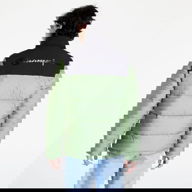 Jacka Champion Outdoor Jacket Grön | 218079 CHA GS088, 1