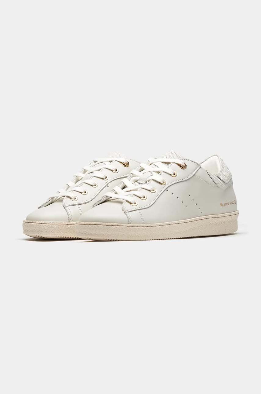 Sneakers och skor Filling Pieces Frame Aten Beige | 71726591890, 1