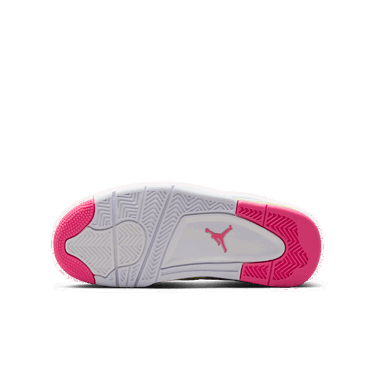 Sneakers och skor Jordan Air Jordan 4 RM Vit | IH0169-100, 3