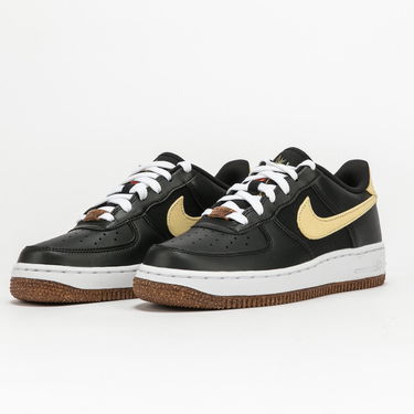 Sneakers och skor Nike Air Force 1 LV8 GS Svart | DA3093-001, 1