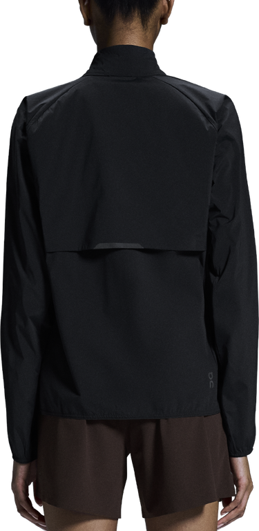 Vindjacka On Running Weather Insulated Jacket Svart | 1we30080553, 1