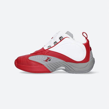 Sneakers och skor Reebok Answer IV Röd | FY9690, 0