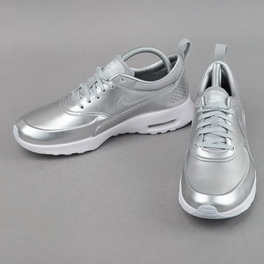 Sneakers och skor Nike W Air Max Thea Metallic Metallisk | 819640-001, 2
