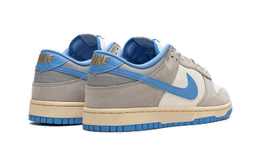 Sneakers och skor Nike Dunk Low "Athletic Department" Grå | FN7488-133, 2