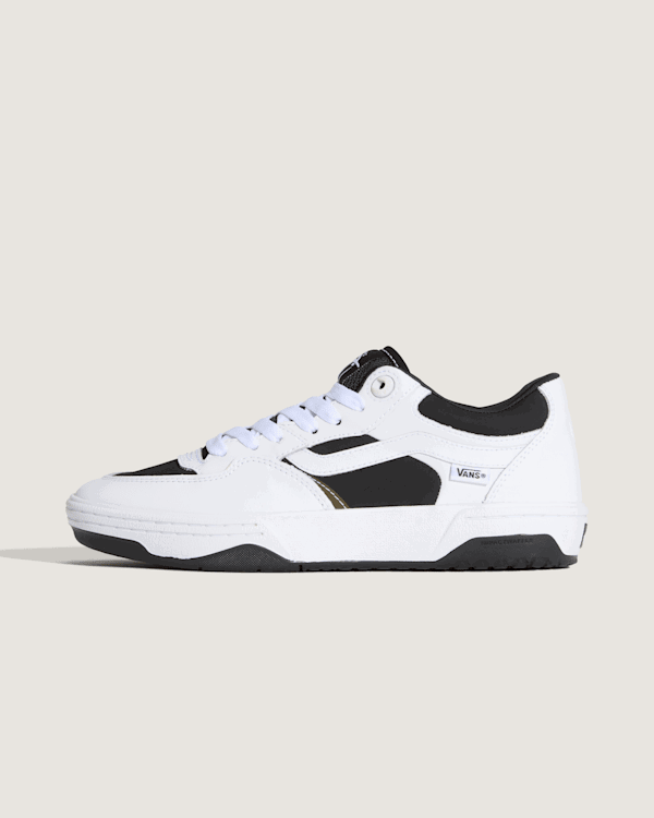 Sneakers och skor Vans Rowan 2 Vit | VN000D3SYB2, 0