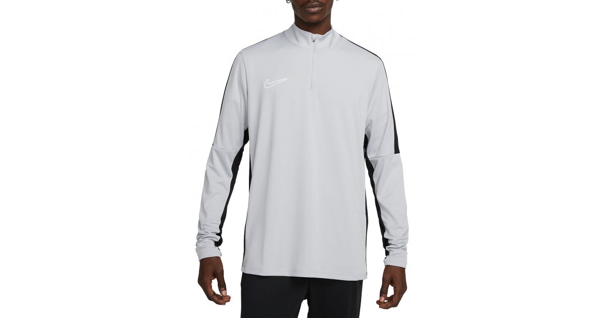Sweatshirt Nike Dri-FIT Academy Drill Top Grå | dr1352-012, 1