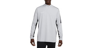 Sweatshirt Nike Dri-FIT Academy Drill Top Grå | dr1352-012, 1