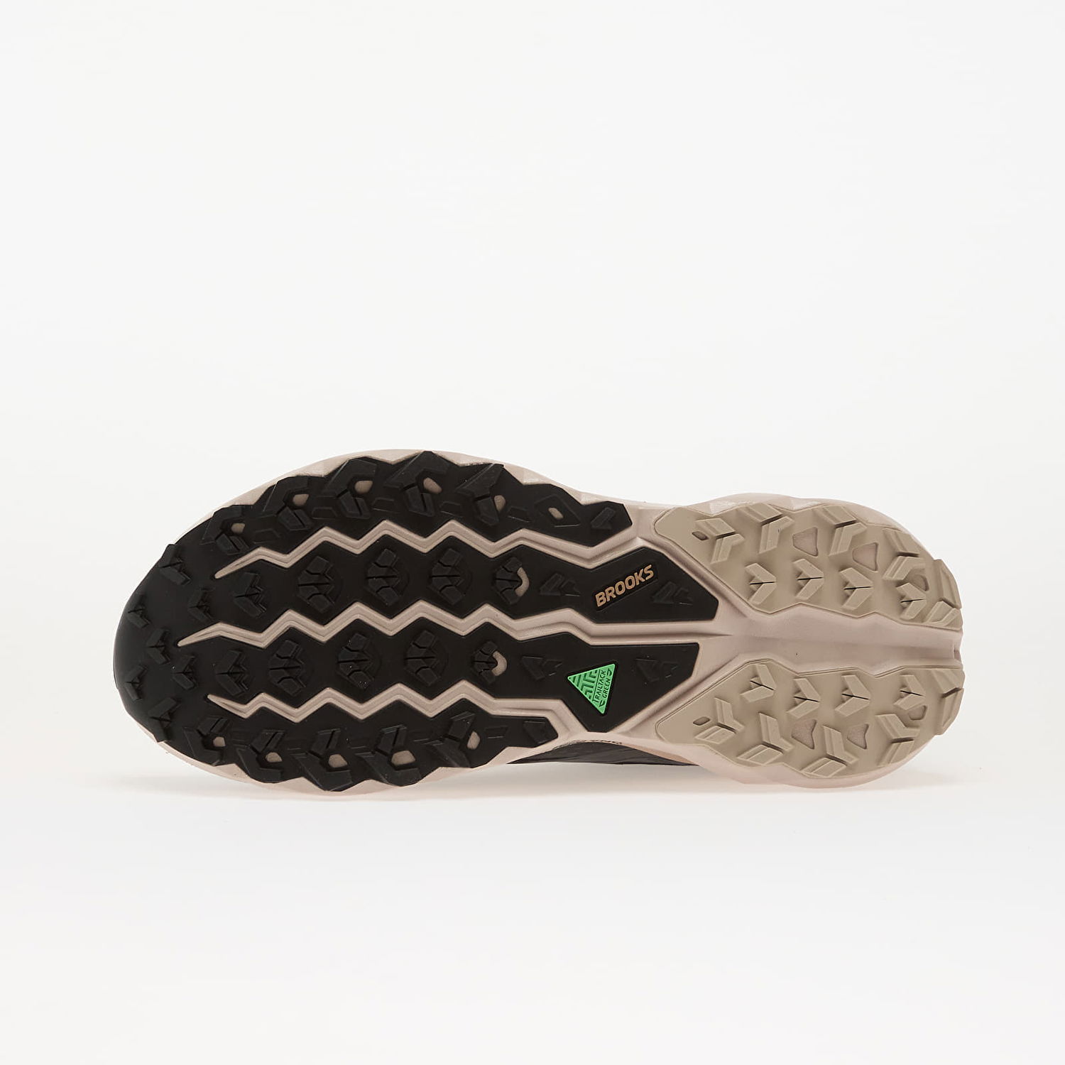 Sneakers och skor Brooks Cascadia 19 GTX Svart | 1104561D-065, 1
