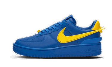 Sneakers och skor Nike AMBUSH x Air Force 1 Low SP "Game Royal" Blå | DV3464-400, 1
